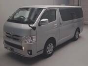 2018 TOYOTA REGIUS ACE VAN SUPER GL