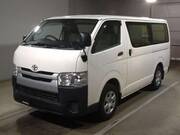 2019 TOYOTA REGIUS ACE VAN DX