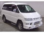 2006 MITSUBISHI DELICA SPACE GEAR
