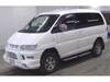 MITSUBISHI DELICA SPACE GEAR