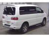 MITSUBISHI DELICA SPACE GEAR