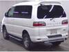 MITSUBISHI DELICA SPACE GEAR