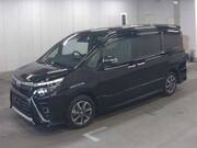 2020 TOYOTA VOXY