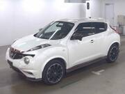 2014 NISSAN JUKE