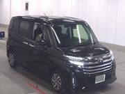 2023 TOYOTA ROOMY
