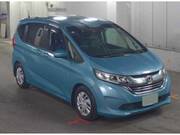2017 HONDA OTHER