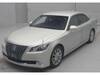 TOYOTA CROWN MAJESTA