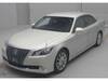 TOYOTA CROWN MAJESTA
