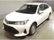 2020 TOYOTA COROLLA AXIO