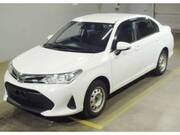 2020 TOYOTA COROLLA AXIO