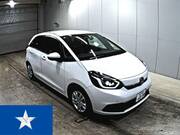 2023 HONDA FIT