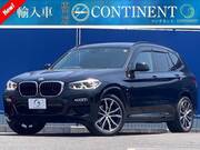 2018 BMW X3