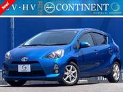2013 TOYOTA AQUA