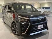2020 TOYOTA VOXY