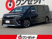2018 TOYOTA VOXY