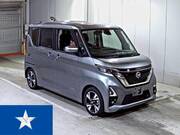 2023 NISSAN ROOX