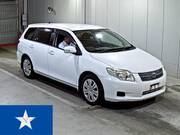 2008 TOYOTA COROLLA FIELDER