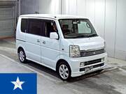 2006 SUZUKI EVERY WAGON