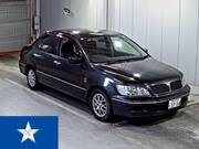 2002 MITSUBISHI LANCER CEDIA