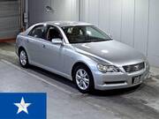 2006 TOYOTA MARK X 250G F PACKAGE