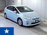 2009 TOYOTA PRIUS G