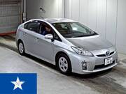 2009 TOYOTA PRIUS S