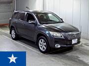2009 TOYOTA VANGUARD 240S