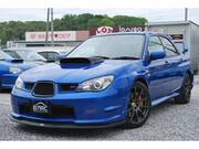 2005 SUBARU IMPREZA WRX TYPE R STi
