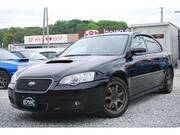 2005 SUBARU LEGACY B4