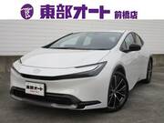 2025 TOYOTA PRIUS