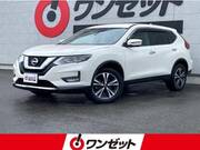 2018 NISSAN X-TRAIL 20Xi
