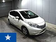 2016 NISSAN NOTE