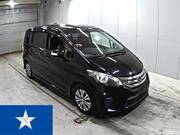 2012 HONDA FREED