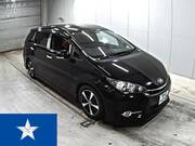 2013 TOYOTA WISH 1.8S