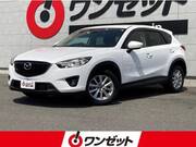 2014 MAZDA CX-5 XD