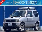 2008 SUZUKI JIMNY XC