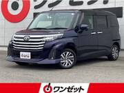 2021 TOYOTA ROOMY