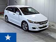 2012 HONDA STREAM RSZ