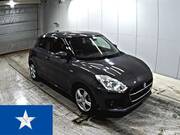 2020 SUZUKI SWIFT