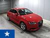 AUDI A3 SEDAN