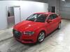 AUDI A3 SEDAN