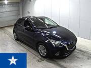 2015 MAZDA DEMIO 13S