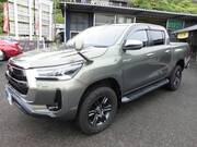 2021 TOYOTA HILUX Z
