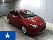 2015 TOYOTA AURIS