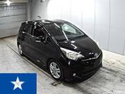 2012 TOYOTA RACTIS