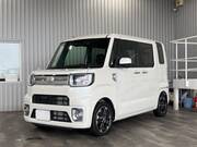 2018 DAIHATSU WAKE