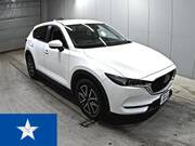 2018 MAZDA CX-5 20S PROACTIVE