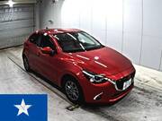 2017 MAZDA DEMIO