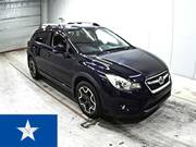 2014 SUBARU XV