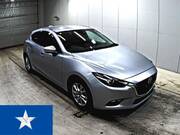 2016 MAZDA AXELA SPORTS
